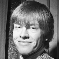 Brian Jones mbtiパーソナリティタイプ image