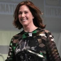 Kathleen Kennedy mbtiパーソナリティタイプ image