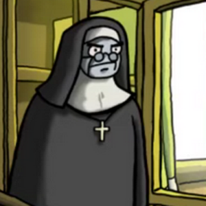 profile_Mother Superior Ignatz