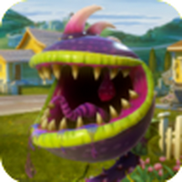 Chomper mbtiパーソナリティタイプ image