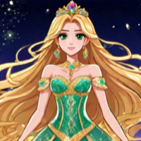 Princess Arabella  MBTI Personality Type image