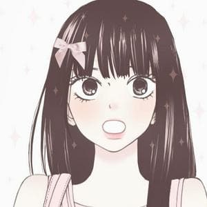 Kuronuma Sawako tipo de personalidade mbti image