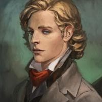 Dorian Gray MBTI 성격 유형 image