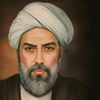 Mulla Sadra نوع شخصية MBTI image