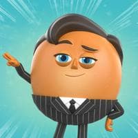 Golden Boy Bagel type de personnalité MBTI image