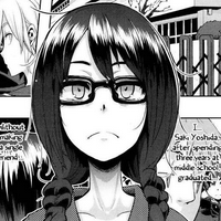 Saki Yoshida tipo de personalidade mbti image