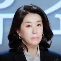 Kim Mi-kyung MBTI -Persönlichkeitstyp image