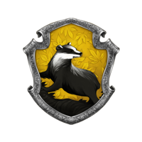 Hufflepuff tipe kepribadian MBTI image