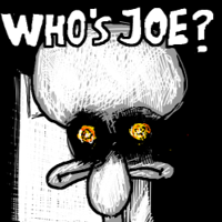 profile_Who's Joe?