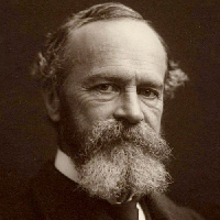 William James type de personnalité MBTI image