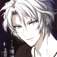 Gaku Yaotome MBTI -Persönlichkeitstyp image