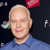 James Michael Tyler тип личности MBTI image