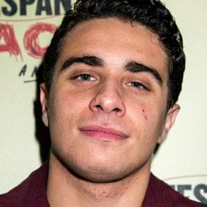 profile_Jake Cannavale