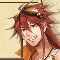 Impey Barbicane tipo de personalidade mbti image