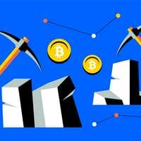 profile_Blockchain Miner