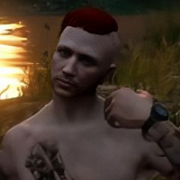 Yun Kalahari نوع شخصية MBTI image