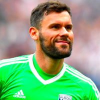 Ben Foster tipe kepribadian MBTI image