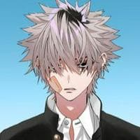 Kaoru Kanzaki mbti kişilik türü image