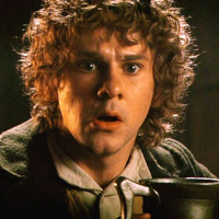 Meriadoc "Merry" Brandybuck tipe kepribadian MBTI image