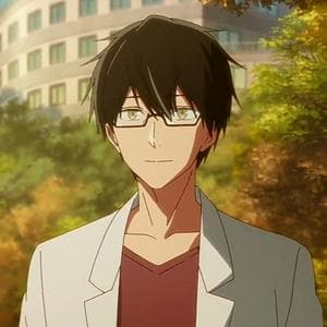 profile_Dr. Gorō Amamiya