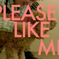 Please Like Me Intro MBTI性格类型 image