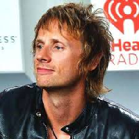 Dominic Howard نوع شخصية MBTI image