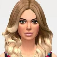 Stacey type de personnalité MBTI image