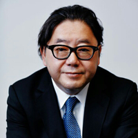 Yasushi Akimoto тип личности MBTI image
