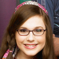 Erin Sanders MBTI Personality Type image