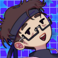 Mangel (karmaland) نوع شخصية MBTI image