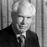 William Hanna tipe kepribadian MBTI image