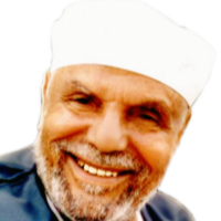 profile_Shaykh Muhammad Metwalli al-Sha'rawi