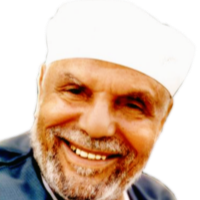 Shaykh Muhammad Metwalli al-Sha'rawi тип личности MBTI image