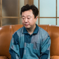 Sa Yeong-Nam mbti kişilik türü image