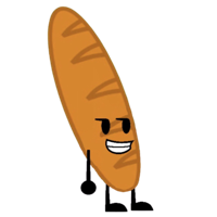 Baguette MBTI Personality Type image