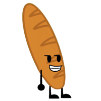 Baguette نوع شخصية MBTI image