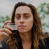 Jake Kiszka mbti kişilik türü image