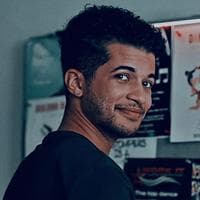 profile_Will