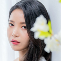 Solar (MAMAMOO) type de personnalité MBTI image