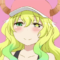 Quetzalcoatl (Lucoa) MBTI Personality Type image