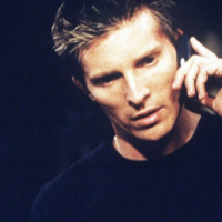 Jason Morgan tipo di personalità MBTI image