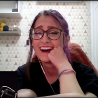 Carolina Zaghetti type de personnalité MBTI image