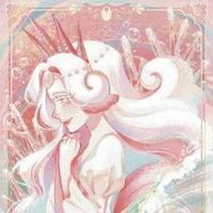 profile_princess white pearl cookie