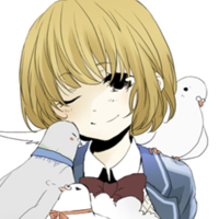 Hiyoko Tosaka نوع شخصية MBTI image