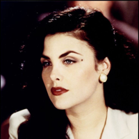 Sherilyn Fenn type de personnalité MBTI image