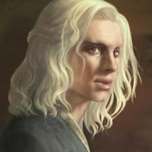 Viserys Targaryen “The Beggar King“ tipo di personalità MBTI image