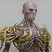 Vecna MBTI Personality Type image