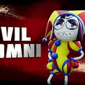 profile_Evil pomni