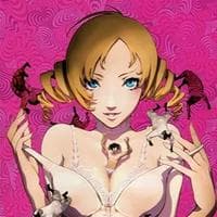 Catherine mbtiパーソナリティタイプ image