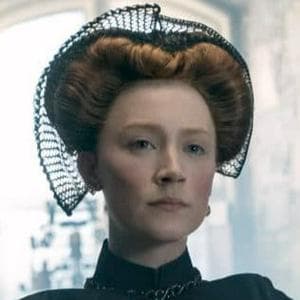 profile_Mary Stuart